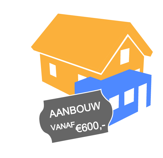 Aanbouw