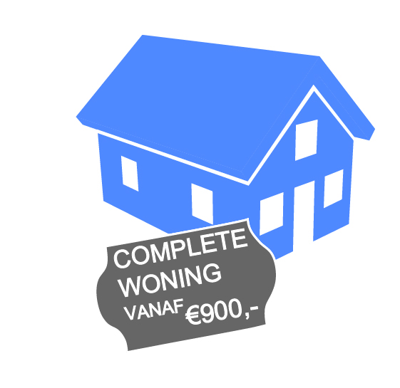 Complete Woning