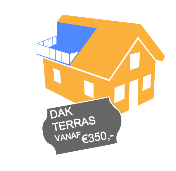 Dakterras