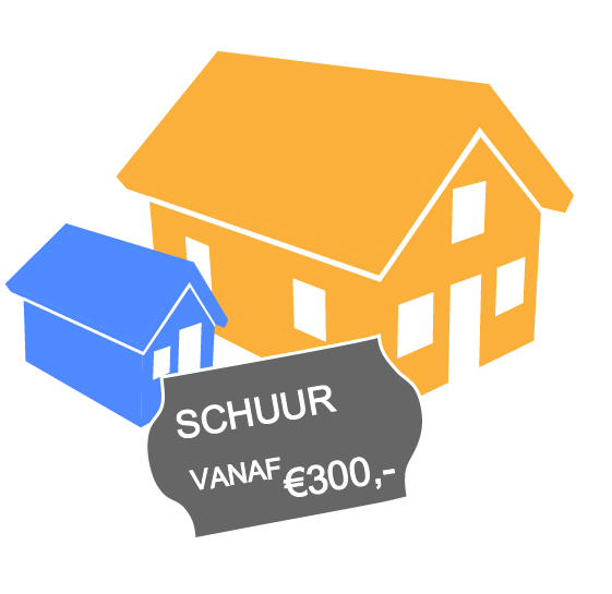 Tuinhuis